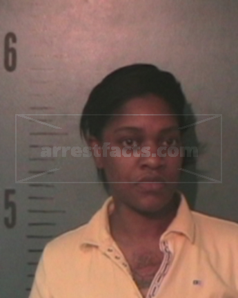 Reshaunda Rochelle Bradley