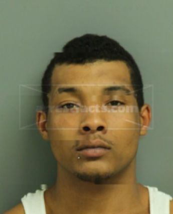 Jeffrey Conway Deon Locklear