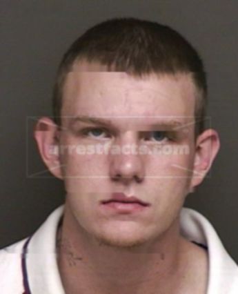 Dustin Wayne Miller