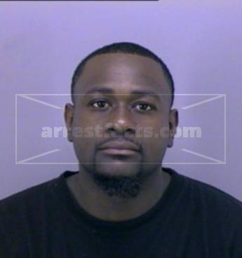 Melvin Wayne Lewis