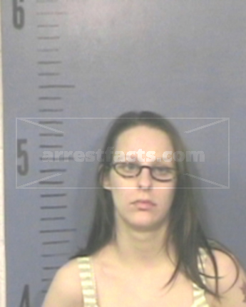 Whitney Nicole Gunter