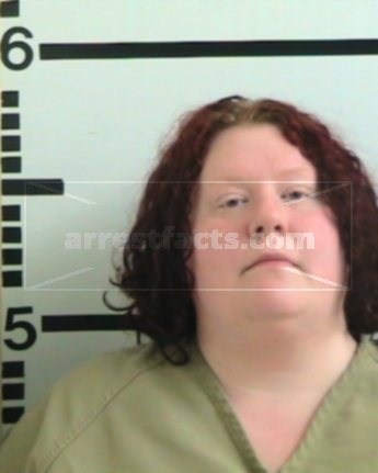 Samantha Ryan Gehrts