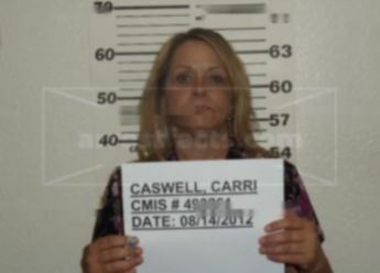 Carri Lynn Caswell