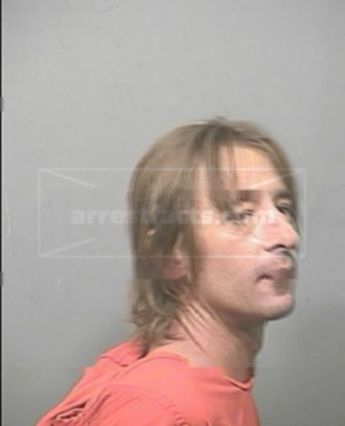Keith Andrew Donovan