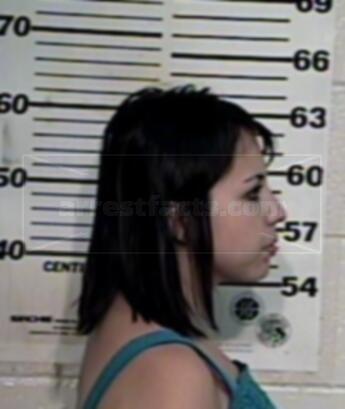 Amanda Lee Ramirez Garcia