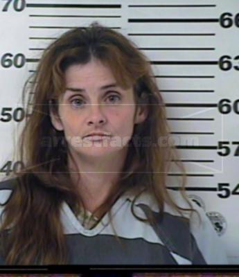 Katrina Shaine Gailey