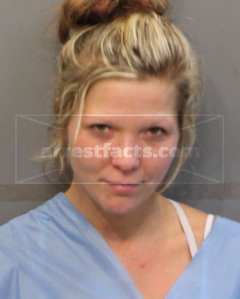 Kristy Lorraine Raines