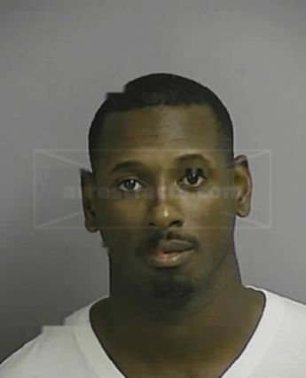 Leland Marquell Fletcher