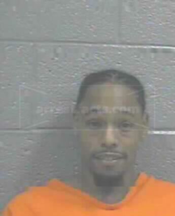 Antwain Dmarr Jackson