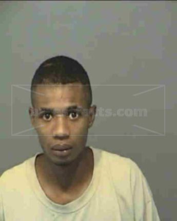 Deshawn Gerald Jones