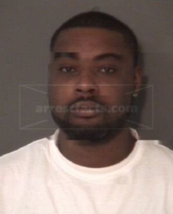 Antonio Marcell Mccray