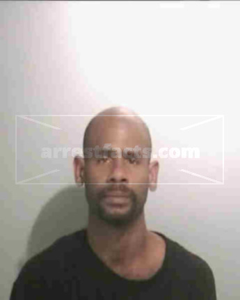 Demetris Lamont Gaines