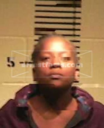 Tamatha Lee Guyton