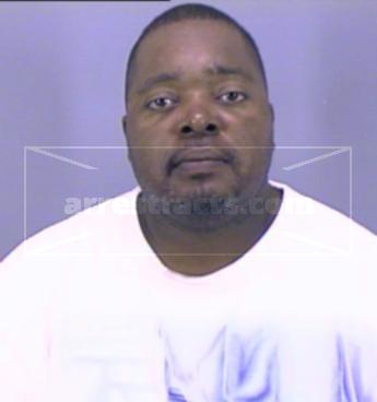 Earnest Deaurndra Jackson