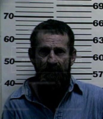 Rodney Paul Monroe