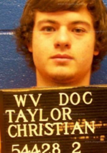 Christian T Taylor