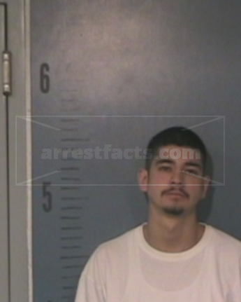 Steven Paul Hernandez