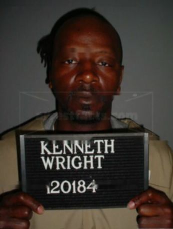 Kenneth Dewayne Wright