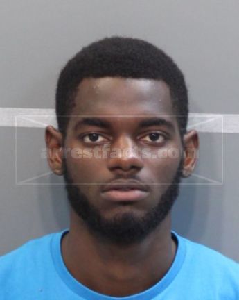 Ladarius Jamanski Thomas