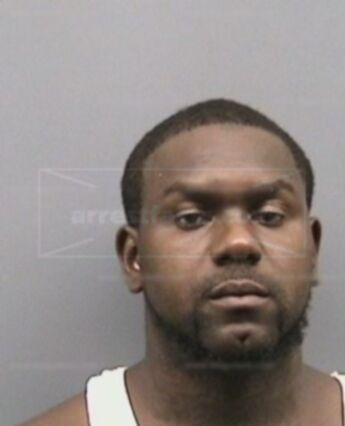 Darren Antwaun Wright