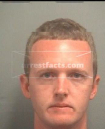 Dustin William Voss