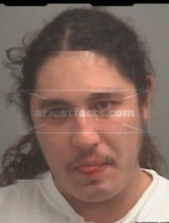 Dennis Michael Garrett