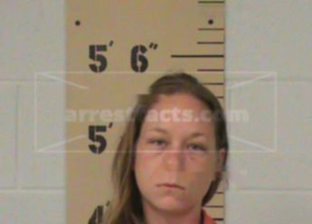 Ashlee Deanna Dunbar