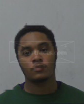 Denzel Julian Wells