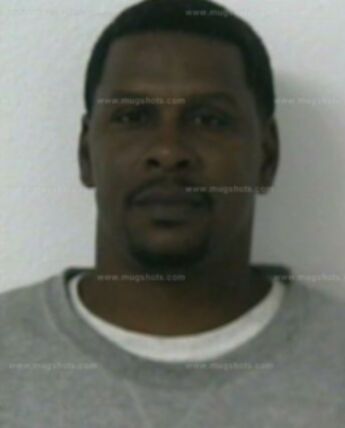 Anthony Lamont Harris