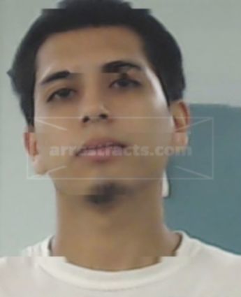 Jordan Andress Valenzuela