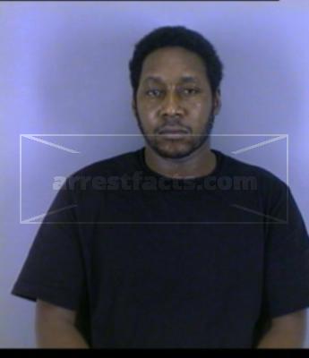 Patrick Dewayne Loftis