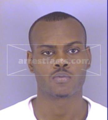 Michael Latron Saunders