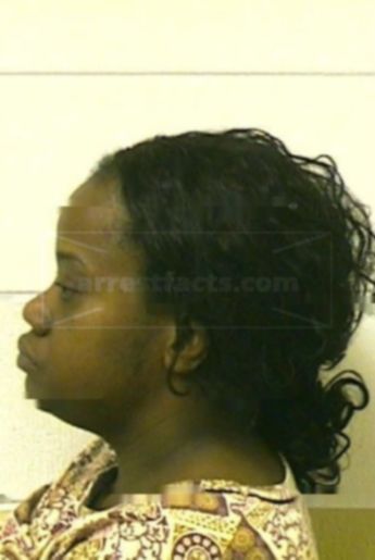 Rashanda Latrice Dorsey