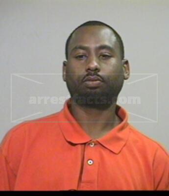 Bashan Terreell Bates