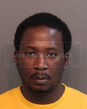 Terrance Tramaine Brown