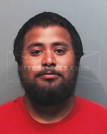 Joe Anthony Robert Sandoval