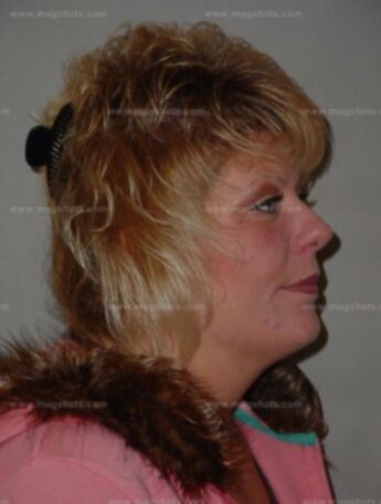 Kathy J Frome