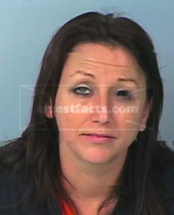 Tamara Leeann Jessup