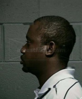 Andre Deon Wells