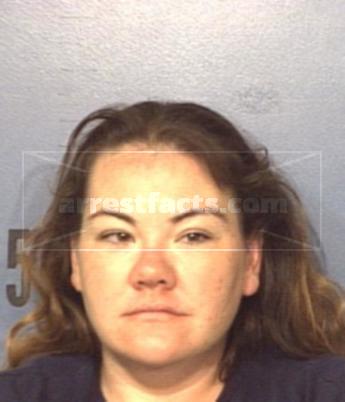 Christy Marie Knapp Brock