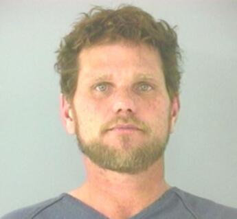 Jon Dee Spence of Andrews, TX, arrests, mugshots, and charges Updated ...