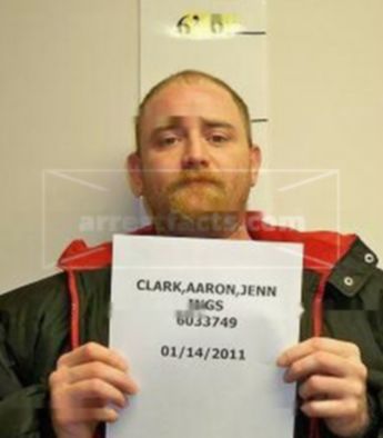 Aaron Jennings Clark