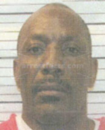 Aaron Lamar Stokes