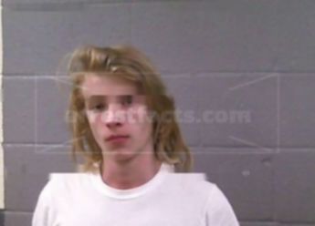 Zachary Blaine Langford