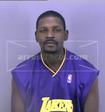 Rodney Dewayne Morris