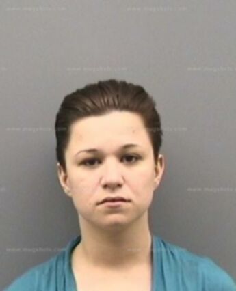 Ashley Nicole Dill