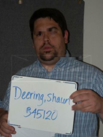 Shaun L Deering