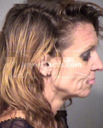 Renee Sheryl Reed