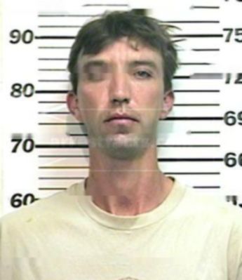 Brent Edward Kimbrell