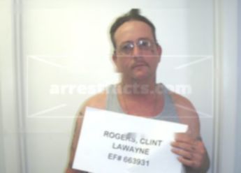 Clint Lawayne Rodgers